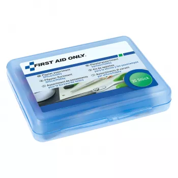 Pansements First Aid Only P-10025 Office/Hobby 20 pièces/lot