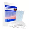 Ensemble de réapprovisionnement de premiers secours First Aid Only DIN 13164 1 ensemble