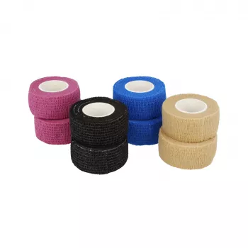 Pansements pour doigts First Aid Only P-10072 00 assortis 8 pièces