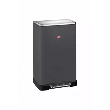 WESCO Big Double Boy, graphite mat
