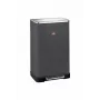 WESCO Big Double Boy, graphite mat