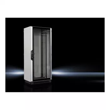 Rittal VX IT armoire réseau, 24U 19