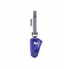 Edelrid Ohm II résistance d'assistance au freinage - bleu