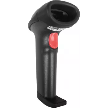 Olympia lecteur de codes-barres LS 6100 2D LED noir