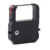 Bürk Mobatime cassette de ruban encreur noir/rouge pour K800/ZS5200/ZR5500 B89019000000