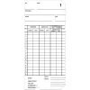 Bürk Mobatime 500 cartes de pointage type 2-6 – lot de 500