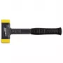 Halder SECURAL marteau à face souple 30x40 polyuréthane