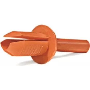 Serre-câble standard HellermannTyton série T, noir, 250 mm x 7,6 mm, lot de 100