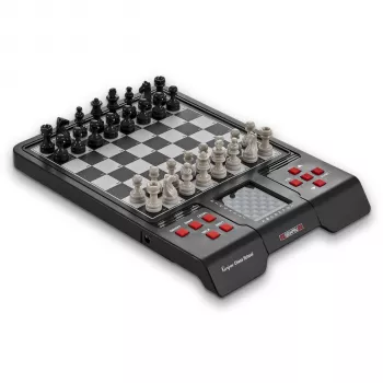 Millennium Karpov Chess School par Millennium 2000