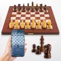 Millennium Supreme T2 ordinateur d'échecs électronique