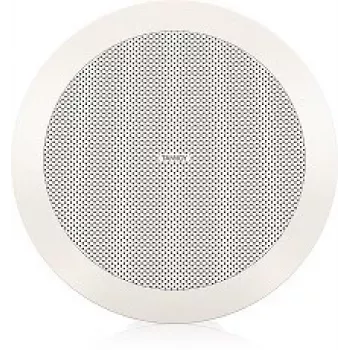 Tannoy CVS 301 haut-parleur de plafond pleine bande 3 pouces (Blanc)