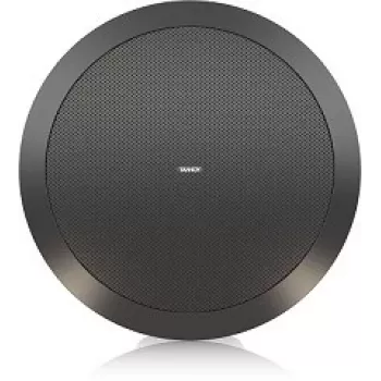 Tannoy CVS 601-BK Enceinte de plafond coaxiale 6,5 pouces pour applications d'installation (noir)