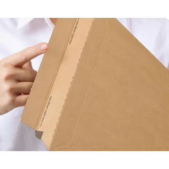 Dinkhauser 15 cartons d'expédition ColomPac CP 098 Mailbox M 33,0 x 25,3 x 11,0 cm (CP098.03.015)