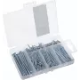 Conmetall Meister assortiment de clous 200 pièces
