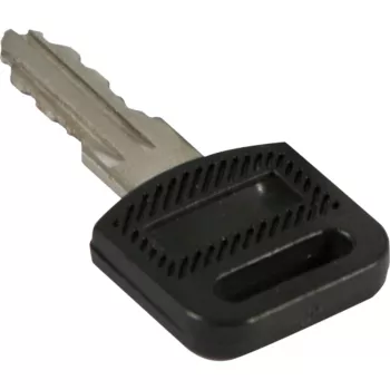Kit de montage en rack 19 pouces 1U ALLNET ALL-S0002003 pour appareils 10 pouces, noir