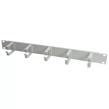 ALLNET ALL-S0002031 Accessoires d'étagère - kit de montage en rack 19 inch 1U pour commutateurs séries ALL-SG8200M/8300M/8400M/8600M/8800M