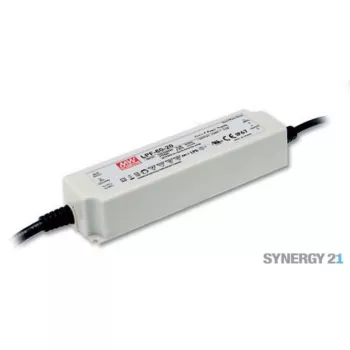 Alimentation LED Meanwell LPF-60D-42 60 W 42 V 1,43 A IP67 variable
