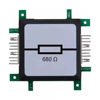 ALLNET ALL-BRICK-0515 BrickRknowledge Résistance, 680 Ohm