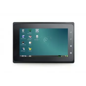 ALLNET FriendlyARM X710 LCD avec écran tactile capacitif