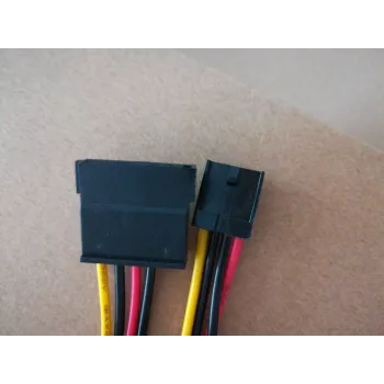 Câble SATA ALLNET pour appliance réseau NS6000 (NS6000_SATA_Cable)