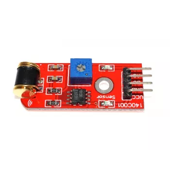 Capteur de vibration ALLNET 4duino analogique/numérique (ALL_OY_3444)
