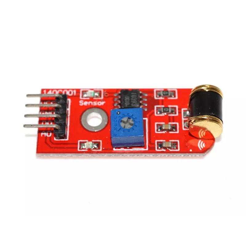 Capteur de vibration ALLNET 4duino analogique/numérique (ALL_OY_3444)