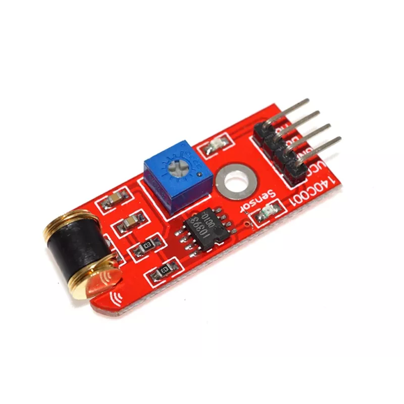 Capteur de vibration ALLNET 4duino analogique/numérique (ALL_OY_3444)