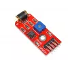 Capteur de vibration ALLNET 4duino analogique/numérique (ALL_OY_3444)
