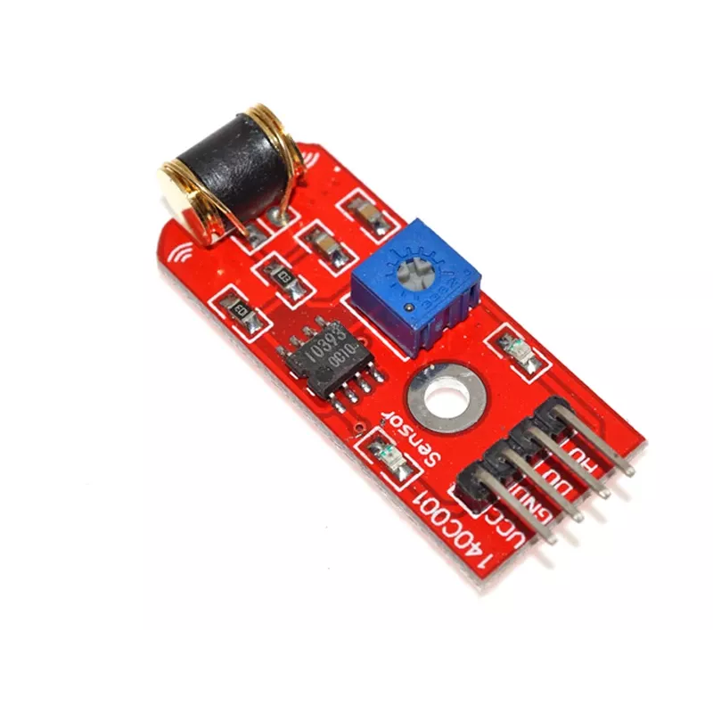 Capteur de vibration ALLNET 4duino analogique/numérique (ALL_OY_3444)