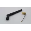 Lot ALLNET Rock Pi - antenne 2,4 GHz/5,8 GHz + pigtail (RockPi_PT)