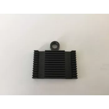 Support d'épissure fibre optique Synergy 21 pour épissure par fusion à l'arc, 1 pièce (S216681)