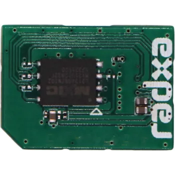 ALLNET Radxa Module flash SPI pour socket eMMC (RA-SPItoEMMC)
