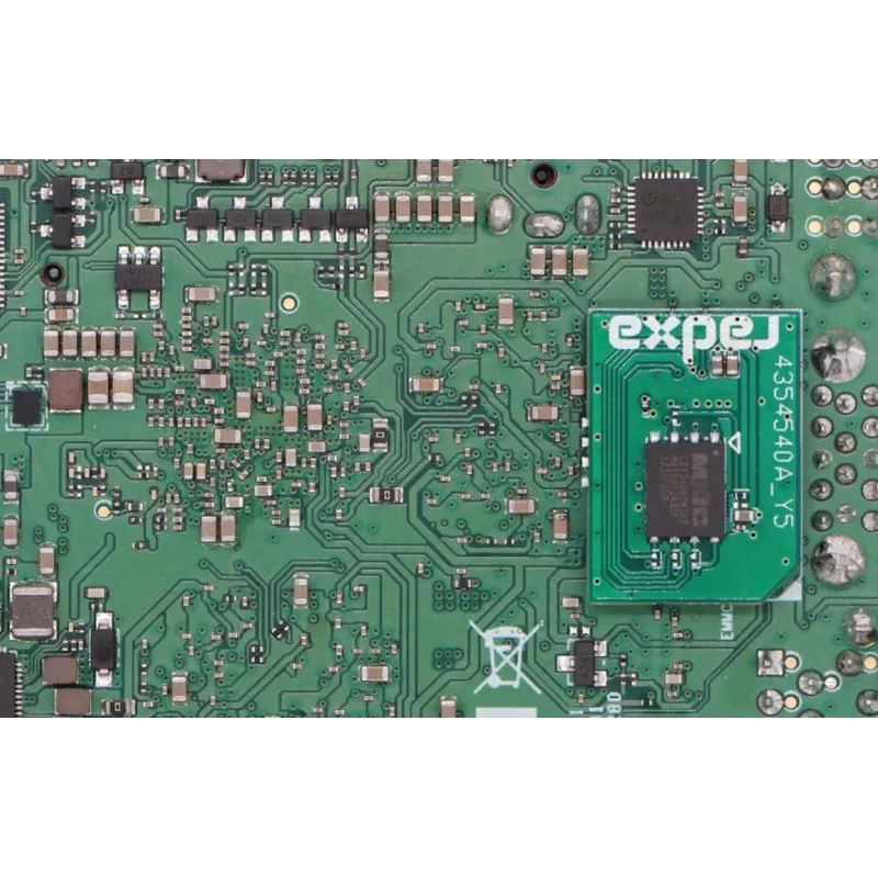 ALLNET Radxa Module flash SPI pour socket eMMC (RA-SPItoEMMC)