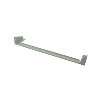 Support mural 19 pouces ALLNET 1U T54mm gris clair série SMW