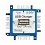 Brique de charge USB ALLNET Brick'R'knowledge
