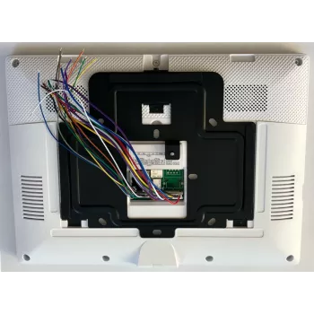 Tablette domotique ALLNET Shelly 10 pouces WiFi LAN PoE