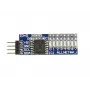 Carte 8 LED ALLNET 4duino B37
