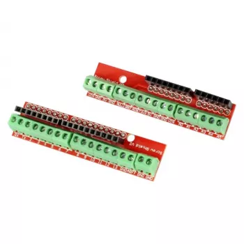 Carte d'extension Screw Shield V2 ALLNET 4duino