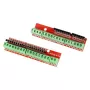 Carte d'extension Screw Shield V2 ALLNET 4duino
