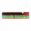 Carte d'extension Screw Shield V2 ALLNET 4duino