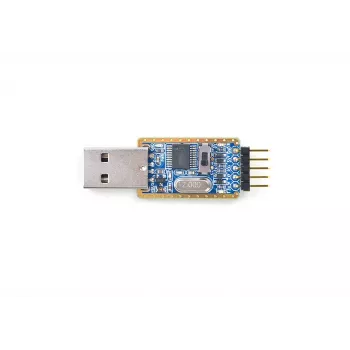 ALLNET FriendlyElec Câble série USB vers TTL - console de débogage pour Pi (Friendly_USB_TTL)