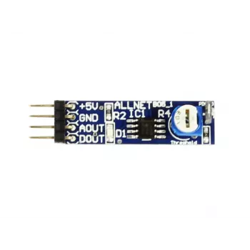 Capteur de flamme ALLNET 4duino (4duino_B05)