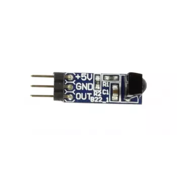 Module capteur infrarouge récepteur IR ALLNET 4duino 38 kHz
