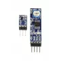 Module capteur de température à seuil NTC 10k TTL ALLNET 4duino