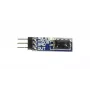 Module capteur d'inclinaison ALLNET 4duino (SW-520D) pour Arduino, Raspberry Pi, ESP32