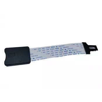 ALLNET Rock Pi Adaptateur câble d'extension MicroSD 48 cm (RockPi_mSD-to-mSD_Adapter)