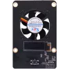Module d'extension ALLNET SATA NAS HAT Top Board pour Raspberry Pi