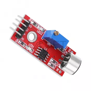 ALLNET 4duino Module capteur de son (KS-AudioSensor)