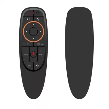 Télécommande Air Mouse G10 Pro ALLNET 2,4 GHz dongle USB (ALL-RCG10-2.4GHz)