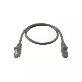 Câble patch Synergy21 Cat6 RJ45 UTP 10 m gris